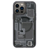 Spigen Ultra Hybrid Mag MagSafe - Etui do iPhone 13 Pro Max (Zero One)