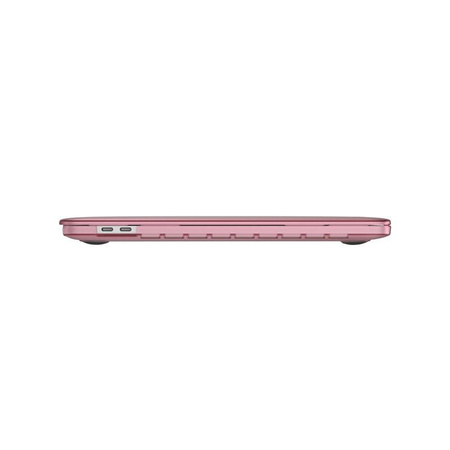 Speck SmartShell - Obudowa MacBook Pro 13" (M2 2022 / M1 2020) (Crystal Pink)