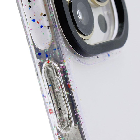 PURO RE-COVER - Etui iPhone 14 Pro