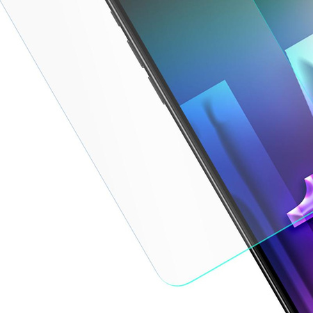 3mk Silky Matt Pro - Matowa folia ochronna do iPhone 15 Pro