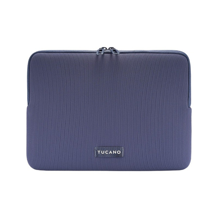 Tucano Colore2 - Pokrowiec MacBook Air 13” / Pro 13" / Laptop 12” (granatowy)
