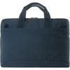 Tucano Smilza Super Slim Bag - Torba MacBook Air / Pro 13" / Notebook 13” / 14” (granatowy)