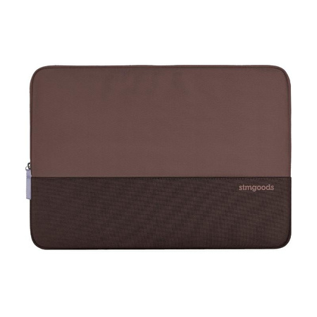 STM Origin Laptop Sleeve – Pokrowiec MacBook Pro 14" / Laptop 14” / 13” (Lilac plum)