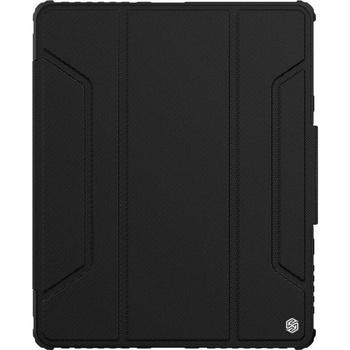 Nillkin Bumper Pro - Etui Apple iPad Pro 12.9" 2020/2021 (Black)