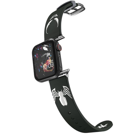 MARVEL - Pasek do Apple Watch (Venom Insignia)