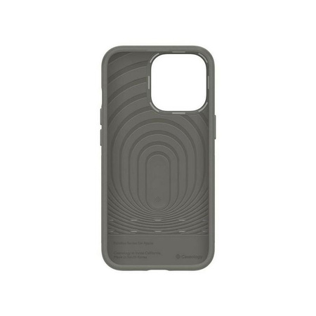 Spigen - Caseology Parallax Etui do iPhone 13 Pro (szary)