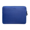 PURO Scudo Sleeve - Pokrowiec MacBook Pro 14” / Notebook 13” (granatowy)