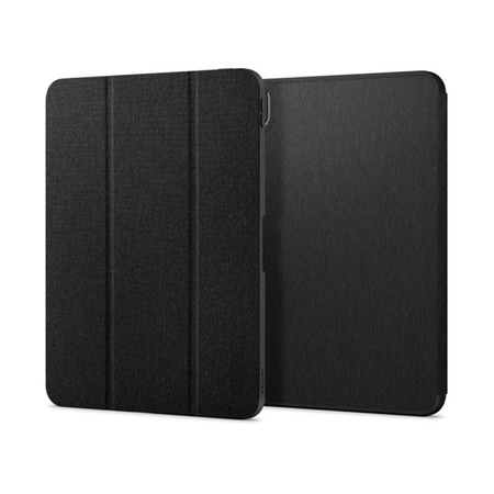 Spigen Urban Fit - Etui do iPad Pro 11" (M5, 2025 / M4, 2024) (Black)