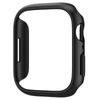 Spigen Thin Fit - Obudowa do Apple Watch 8 / Watch 7 41 mm (czarny)