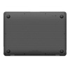 Incase Hardshell Case - Obudowa MacBook Air 13" Retina (M1/2020) (Dots/Black Frost)