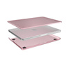 Speck SmartShell - Obudowa MacBook Pro 14" (2023-2021) (Crystal Pink)