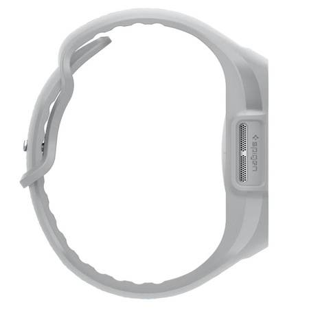 Spigen Liquid Air Pro - Pasek z obudową do Apple Watch 10 46 mm (Grey)