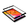Moshi iVisor AG - Ochronna folia anty-refleksyjna iPad 10.2" (2021 / 2020 / 2019) / Air & Pro 10.5" (czarna ramka)