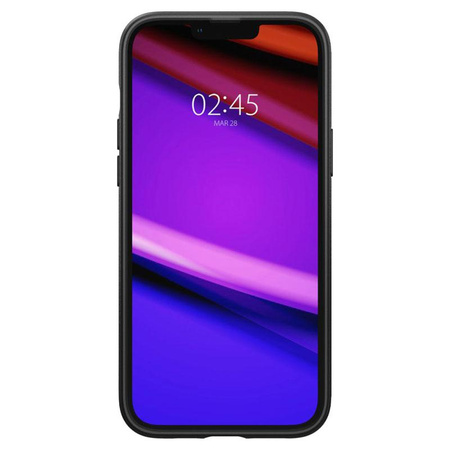 Spigen Mag Armor – Etui do iPhone 14 Plus (Czarny)